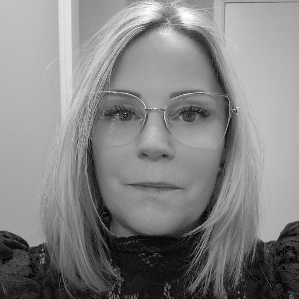 Maria Andersson