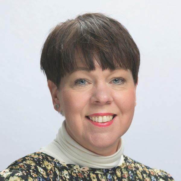 Maria Hemåker Apell, säljchef Attendo