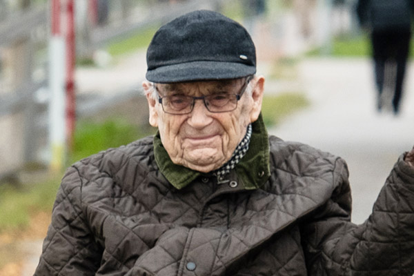 Nils-Erik, Västerås