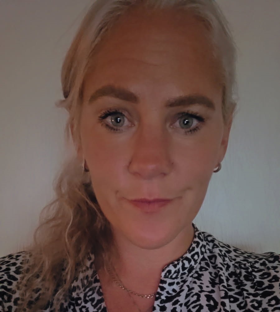 Medarbetare på Attendo