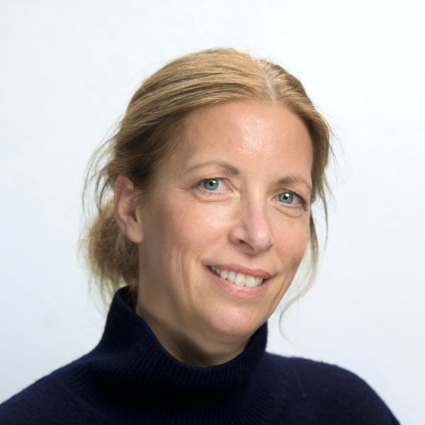 Eva Ternström