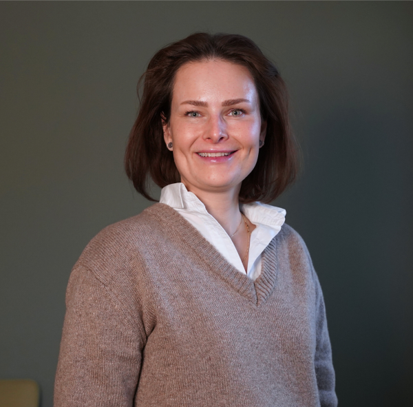 Anja Sööder