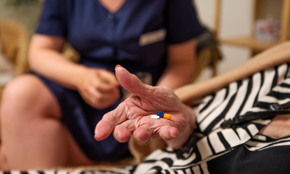 Mobilt Vårdteam i Gotland - Attendo