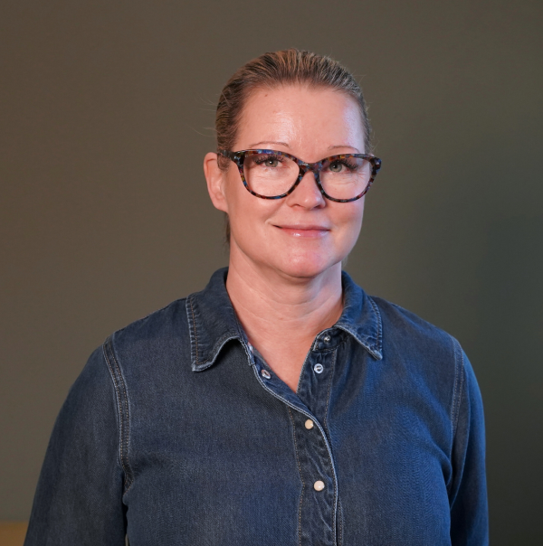 Pernilla Rönntoft